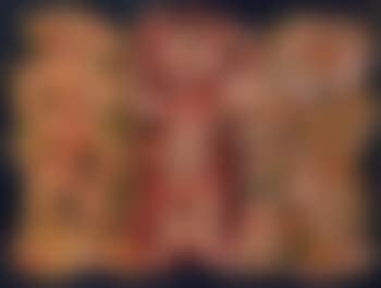 La Crucifixion (preview)