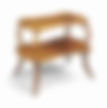 A Two-tier Table (preview)