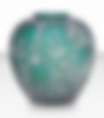A Perruches Vase, No. 876 (preview)