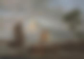 A River Landscape with a Ferry in The Foreground, Other Shipping Beyond (preview)