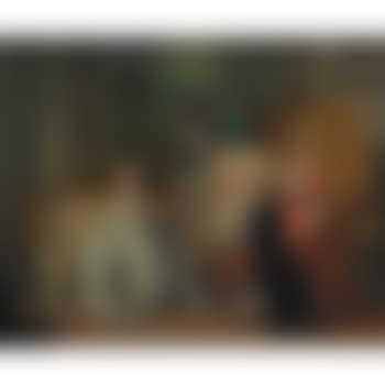 Painting the portrait (preview)