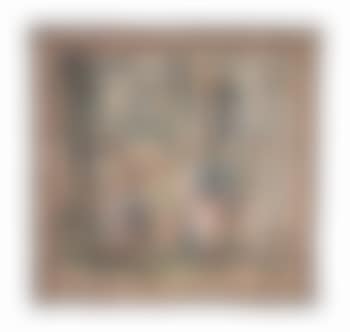 A flemish biblical tapestry (preview)
