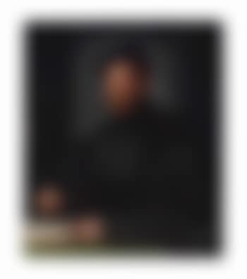 Portrait of a young man with a book (preview)
