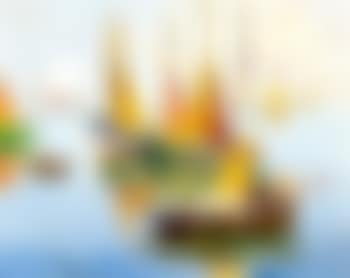Harbor Scene (preview)