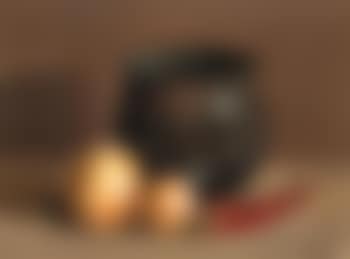 Taos Pot (preview)