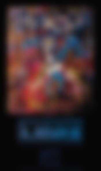 Nouvelle Figuration Libre (preview)