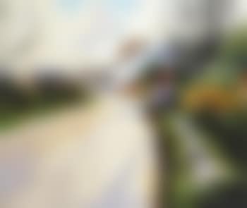 Manse road, Cloughey, Ards peninsula, county down (preview)