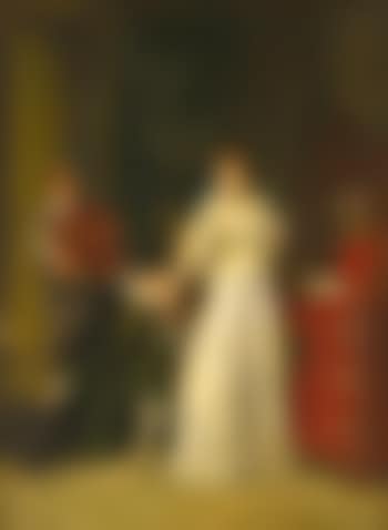 The suitor (preview)