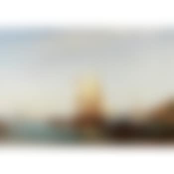 Le bassin, Venise (preview)
