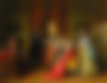 A Reading from Molière (preview)