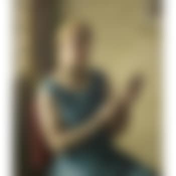 The brass goddess (preview)