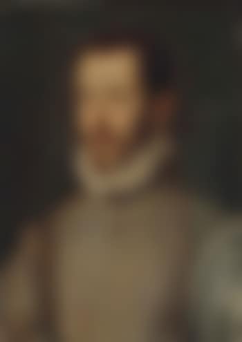 Portrait De Gaspard De Coligny (preview)