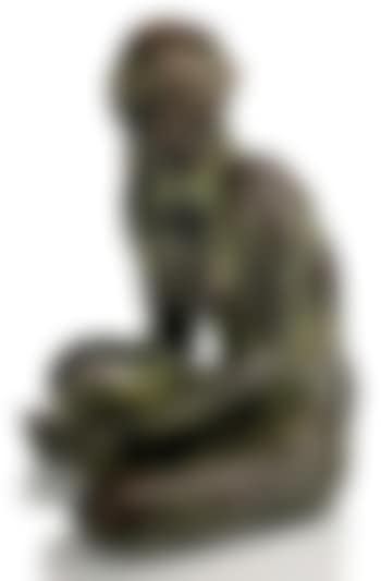 Kauernde (preview)