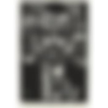 Zauberkünstler (Erinnerung an Paul Klee) (D. W416) (preview)