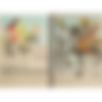 New Jerusalem Suite (F. 80-1 A; B) (preview)