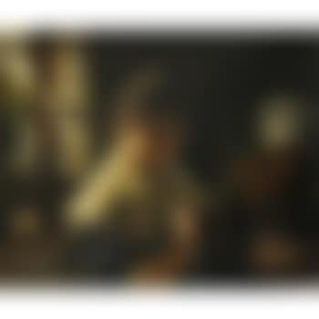 The suitor (preview)