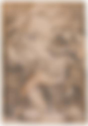 The death of St. Anthony Abbot (preview)