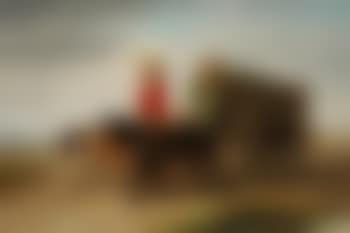 Returning from the Sea (preview)
