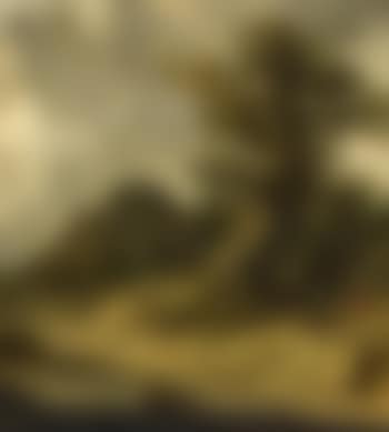 A mighty, old Oak (preview)