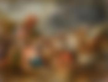 Moses Destroys the Pharao's Troops at the Red Sea (preview)