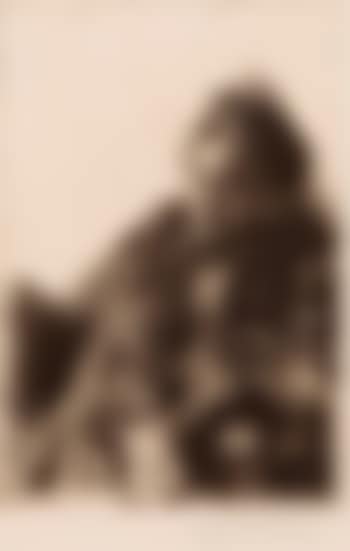 Madame Simon (II) (preview)