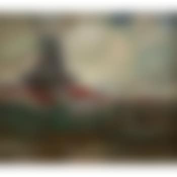Landscape with Windmill (preview)