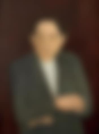 Portrait d'homme (preview)