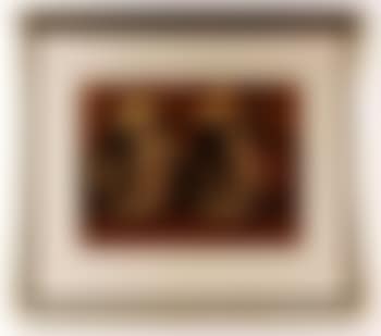 Two Seated Figures (preview)