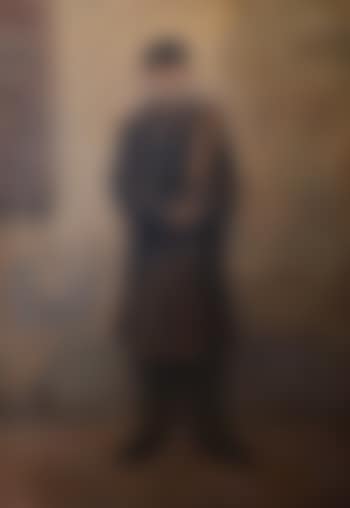 Homme agé à la casquette (preview)
