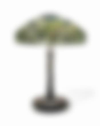 A Dogwood Table Lamp (preview)