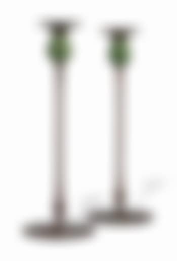 A Pair of Candlesticks (preview)