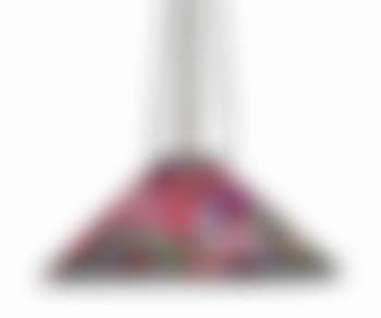 A Floral Bouquet Chandelier (preview)