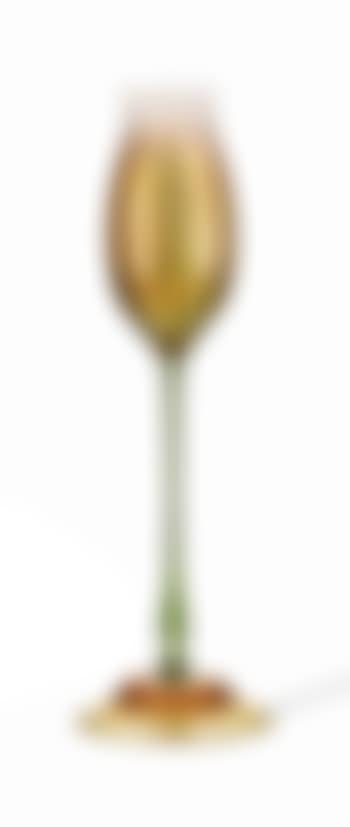 A Floriform Vase (preview)