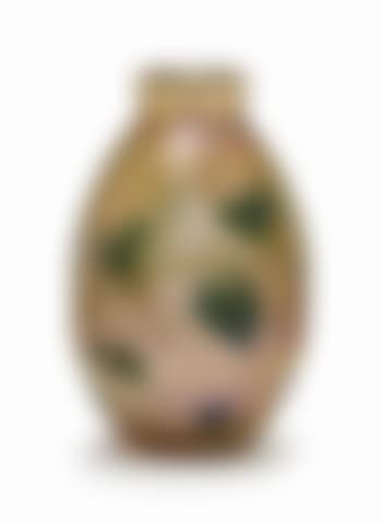 A Millefiore Vase (preview)