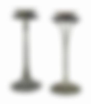 Two Ashstands (preview)