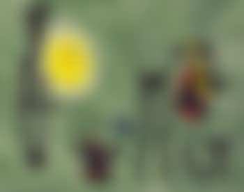L'Oiseau s'envole vers la zone où le duvet pousse sur les collines encerclées d'or (The Bird Flies Off to Where Down Grows on the Gold-Rimmed Hills) (preview)