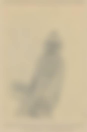 Entspringendes Kind I (Child Running Away I) (preview)