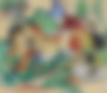 Springendes Pferd (preview)