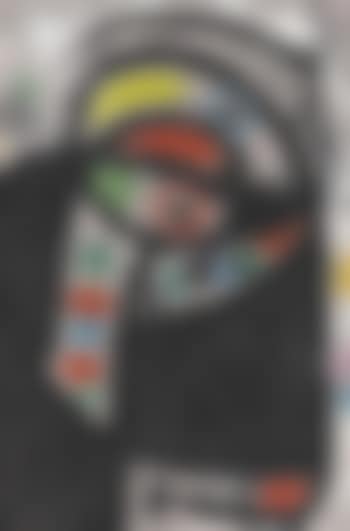 Personnage, Oiseau (preview)