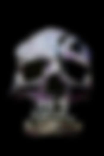 Vanite tatoue purple (preview)