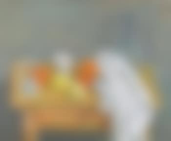 Nature morte aux oranges (preview)