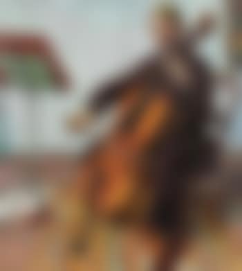 Der Cellospieler (preview)