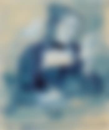 Alte Frau in Tracht beim Abschreiben (preview)