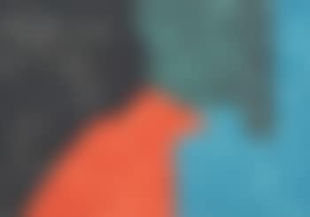 Komposition in Schwarz, Rot, Blau und Grün (preview)