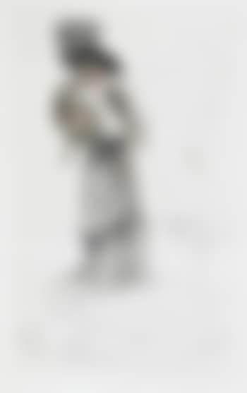 Jeune dame (preview)