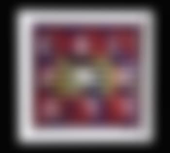 Untitled - nine squares (preview)