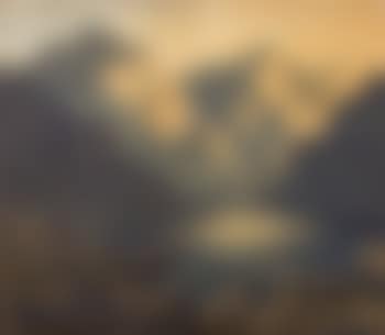 Lac en montagne (preview)