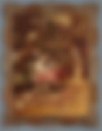 Monks in a Palace Library (preview)