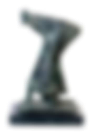 Untitled (Testa di cavallo) (preview)