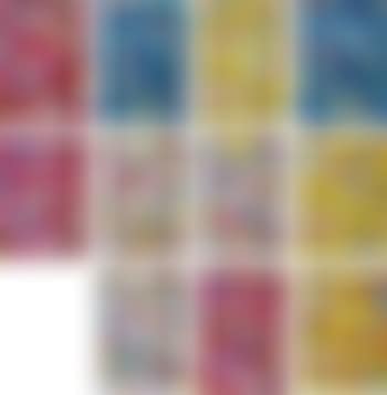 Eleven prints (preview)
